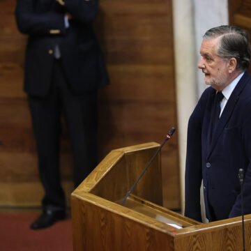 Sala analizó nuevo Sistema de Inteligencia del Estado