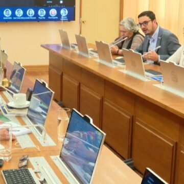 Inician discusión de proyecto que prohíbe el coleo