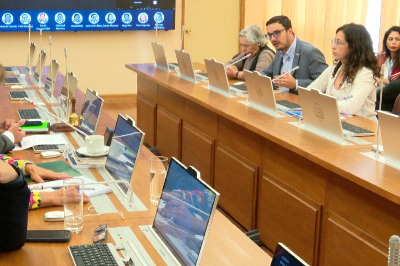 Inician discusión de proyecto que prohíbe el coleo Inician discusión de proyecto que prohíbe el coleo