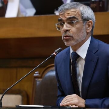 Estado de excepción: 1.295 detenidos suma aplicación de medida en el sur