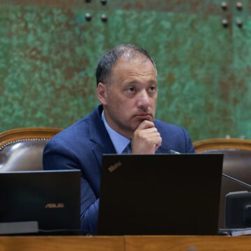 Presidente Castro integrará delegación oficial a funeral del Papa Francisco