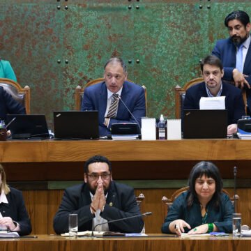 Cámara despacha a último trámite proyecto sobre oferta en educación parvularia