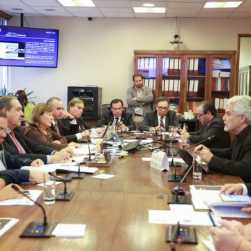 ANEF expone impacto de recorte presupuestario