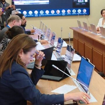 Continúa votación de proyecto que regula las ferias libres