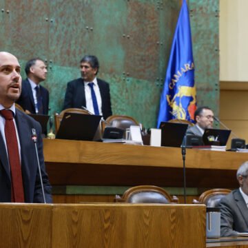 Cámara inició debate de modificaciones a reglas del uso de la fuerza (RUF)