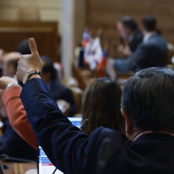 Investigadora acusó irregularidades en accionar de la DGA en Ñuble y Biobío
