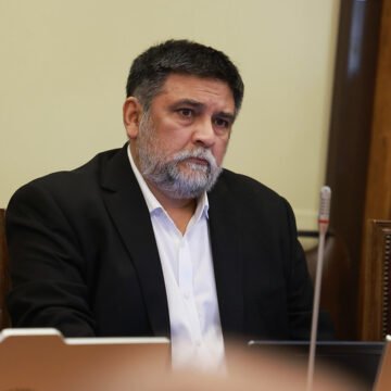 Casa de Allende: Jefe de gabinete de Presidencia dijo que no recibió información