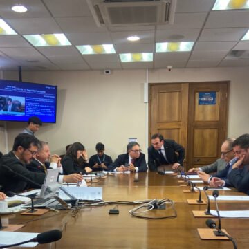 Cámara inicia investigación de tragedia del Bruma y de reconstrucción en Valparaíso