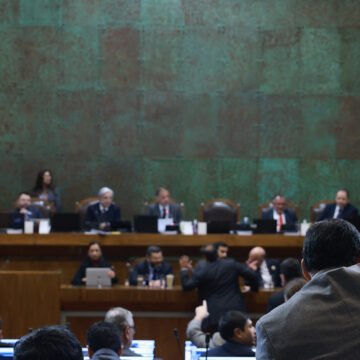 Nueva ley aprobada por la Cámara apoya la adquisición de viviendas nuevas