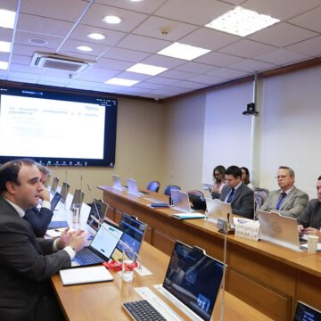 Delegado presidencial Gonzalo Durán respondió a libelo acusatorio