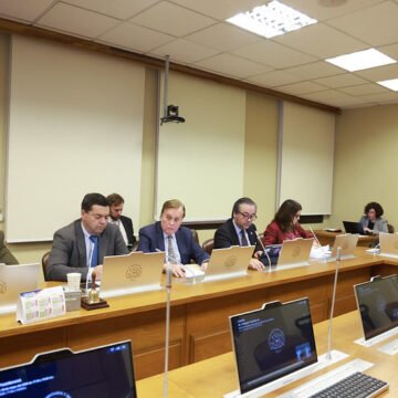 Comisión aprueba procedencia de acusación contra Gonzalo Durán
