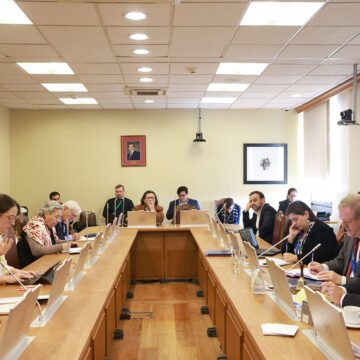 Exministra Sandoval revela advertencias en compra de casa de Salvador Allende