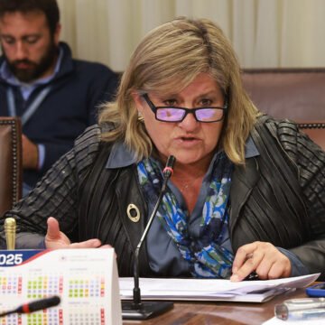 Aprobado en general proyecto que agrava penas por robo en lugares no habitados