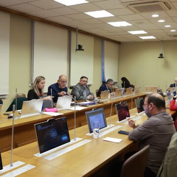 Economía despachó proyecto que da iniciativa penal tributaria al Ministerio Público