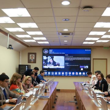 A Sala proyecto que elimina preexistencias en materia de salud