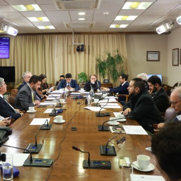 Analizan proyecto para eliminar límite de indemnización por años de servicio