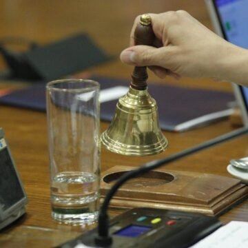 Para Sala fomento al deporte y control de consumo de drogas de autoridades