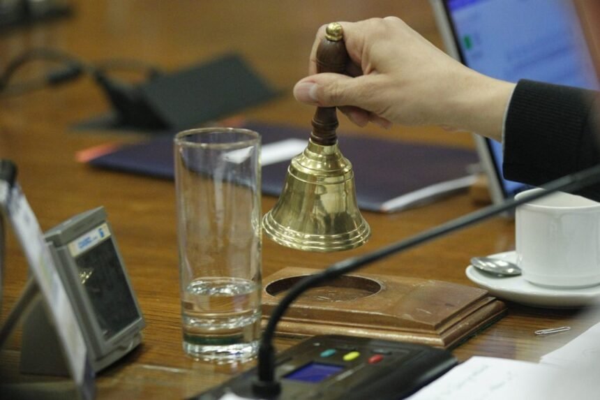 Para Sala fomento al deporte y control de consumo de drogas de autoridades