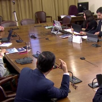SEC informó fiscalización por apagón de febrero