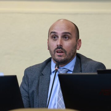 Sala debate financiamiento irregular de la política a partir del caso Procultura