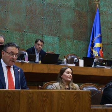 Proyecto aprobado por la Cámara fortalece y moderniza la planificación territorial
