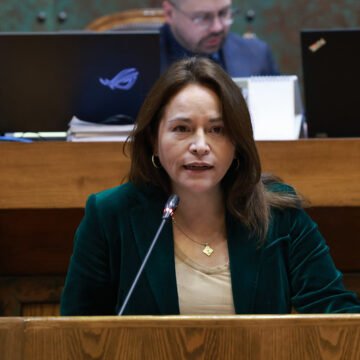 Sala aprobó permiso temporal para vehículos de competencias deportivas