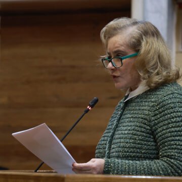 Sala respaldó informe que cuestiona programa sobre identidad de género