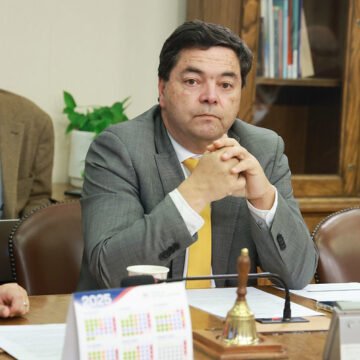 A Sala proyecto que agiliza permisos de edificación y urbanización