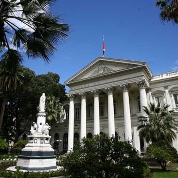 Día de los Patrimonios: Cámara invita a conocer su sede en Santiago