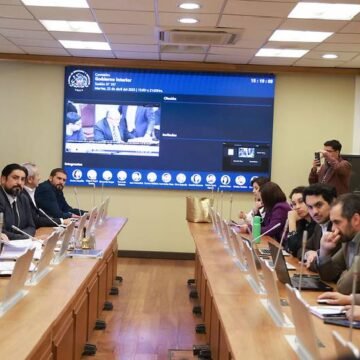 A Sala proyecto que fortalece las Ferias Libres