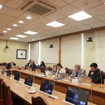 Migración: Comisión de Gobierno Interior analizó mociones para regular su impacto en el país