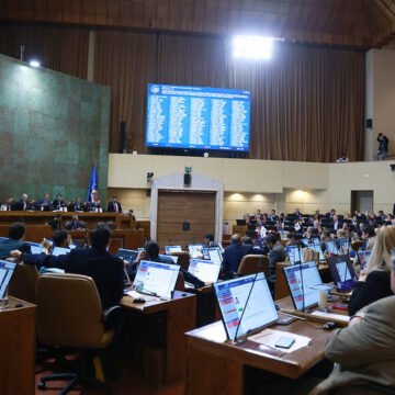 Ferias libres y envejecimiento positivo en tabla para esta semana