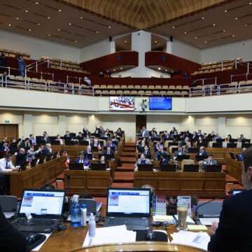 Proyecto de reglas del uso de la fuerza se revisará en una comisión mixta