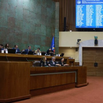 A ley nuevo régimen tributario para comerciantes de ferias libres