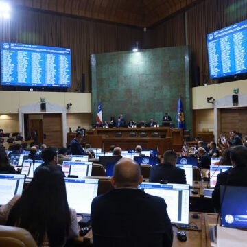 Sala rechazó informes de investigadoras sobre SEP y Universidades