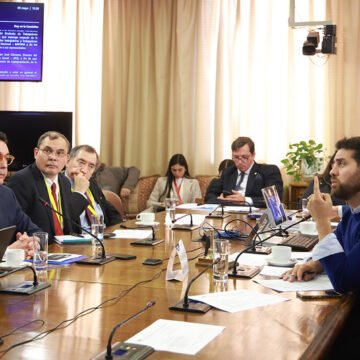 Comisión revisó implementación de la reforma de pensiones