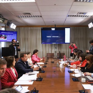 Acuerdan adecuar norma sobre deudores de pensiones de alimentos