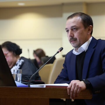 Al Senado incorporar contrato de salvavidas en el Código del Trabajo