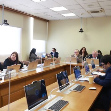 Elecciones: A Sala proyecto que fija multa por no votar