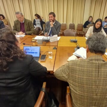 Recomiendan aprobar cambios a proyecto sobre Ley integral de Adopción