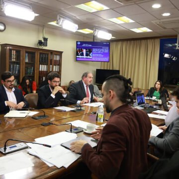 Inician debate de mociones en materia de ingresos y permisos laborales