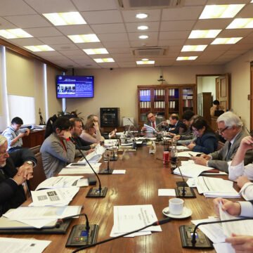 Hacienda revisó detalle de nuevo financiamiento de la educación superior