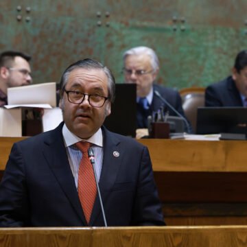 Funcionarios de la PDI recibirán bono mensual transitorio
