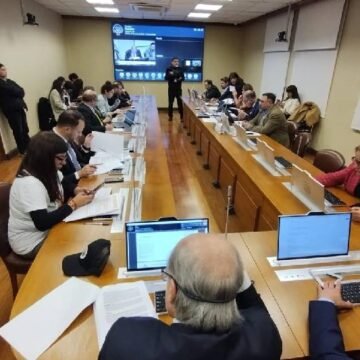 A Sala proyecto que aumenta seguridad en el turismo aventura