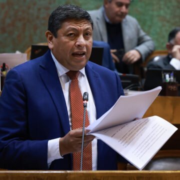 Cámara pide dejar sin efecto acuerdo de Codelco y SQM para explotar Litio