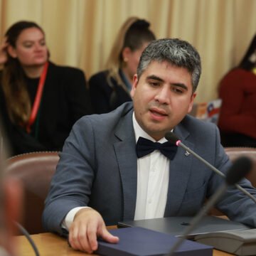 A Sala proyecto que busca que el GES en salud sea automático