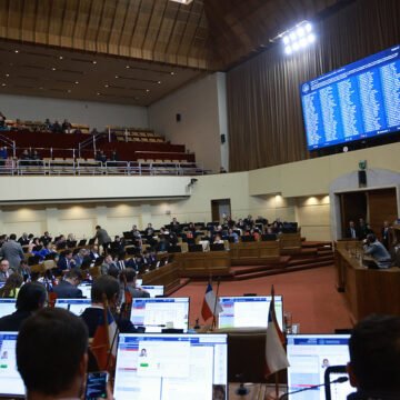 Reajuste del ingreso mínimo en tabla para este lunes 9