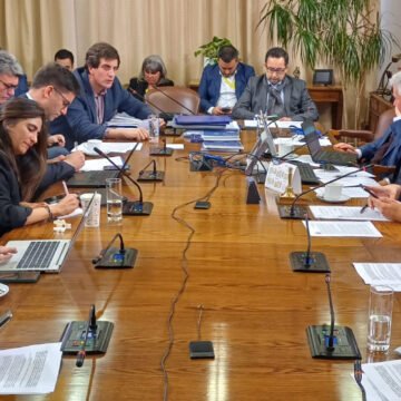 Relaciones Exteriores aprueba cambios a TLC con México