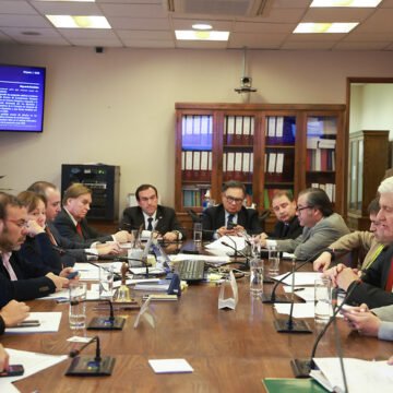 Director del SII explicó sistema de reavalúos y errores en operación renta 2025