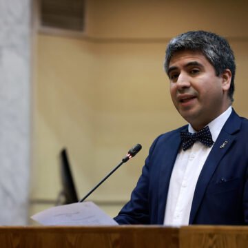 Cámara aprobó informe sobre fiscalización de listas de espera